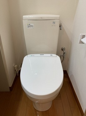 【トイレ】