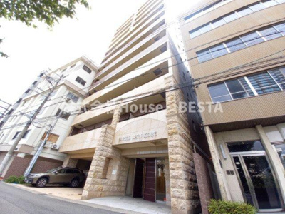 【外観】 | エスライズ新神戸