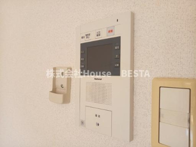 【セキュリティ】 | エスライズ新神戸