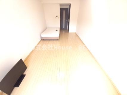 エスライズ新神戸の内装