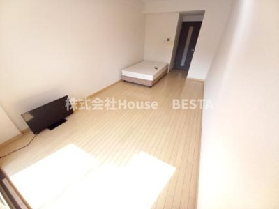 【洋室】 | エスライズ新神戸