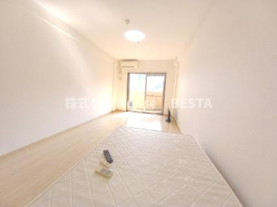 【寝室】 | エスライズ新神戸