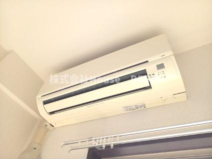 エスライズ新神戸の設備