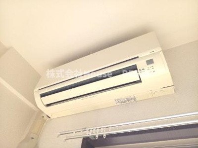 【設備】 | エスライズ新神戸