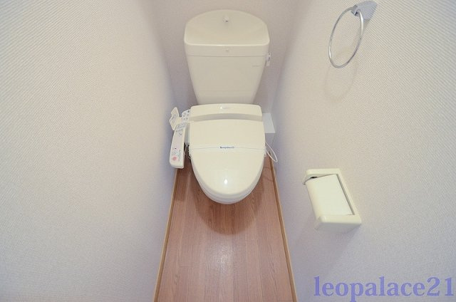 レオパレス加島駅ダイレクトⅠのその他