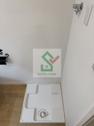 プリマ所沢元町の設備