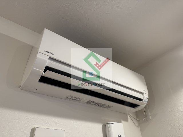 プリマ所沢元町の設備