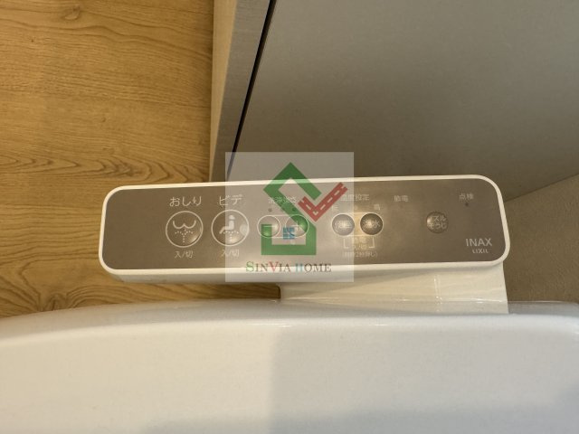 プリマ所沢元町のその他