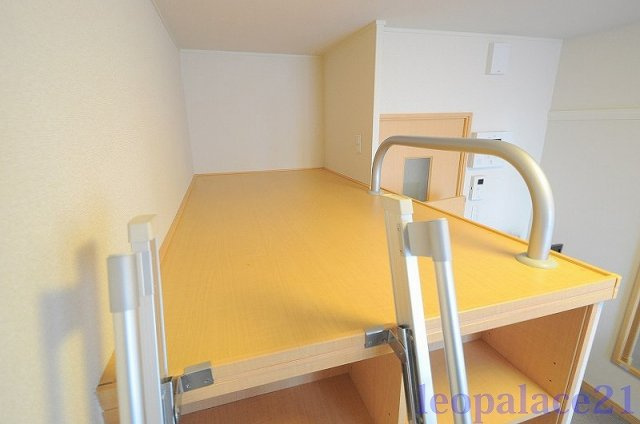 レオパレスプレステージ三津屋Ⅱのその他