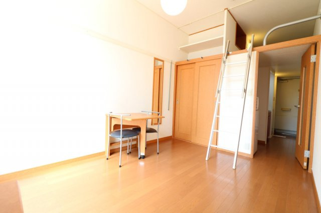 レオパレス三津屋のその他