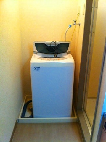 レオパレスツインズ加島弐番館のその他