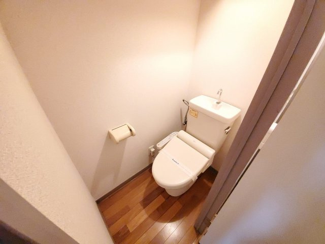 レオパレスツインズ加島壱番館のその他