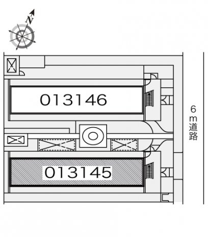 レオパレスツインズ加島壱番館のその他