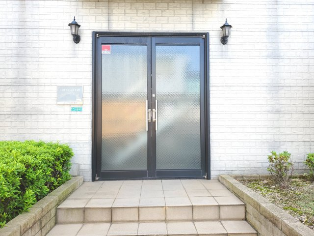 レオパレスツインズ加島壱番館のその他