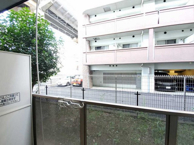 レオパレスツインズ加島壱番館のその他