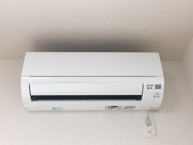 レオパレス三津屋北のその他|備品や設備仕様は号室等により異なります現地をご確認ください。