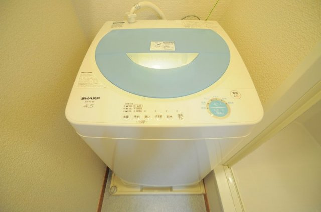 レオパレス三津屋北のその他|備品や設備仕様は号室等により異なります現地をご確認ください。