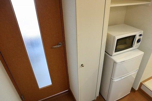 レオパレス三津屋北のその他