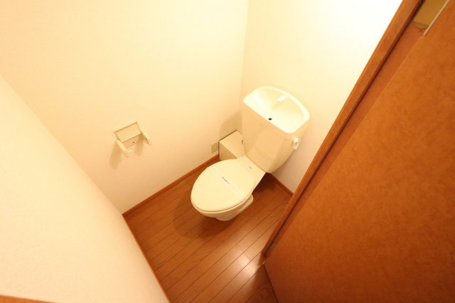 レオパレス三津屋北のその他