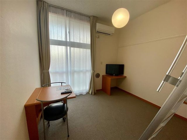 レオパレス三津屋北のその他