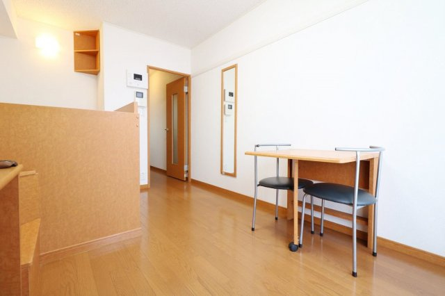 レオパレスリリーのその他