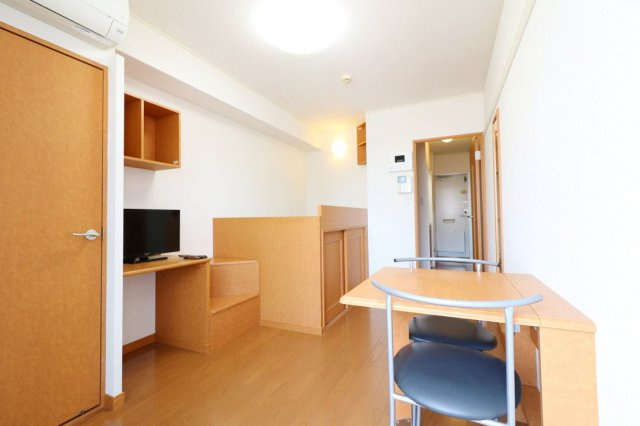 レオパレスリリーのその他