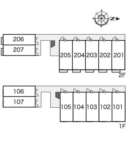 レオパレスリリーのその他