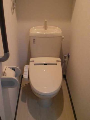 レオパレスサンフラワーのその他