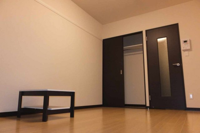 レオパレスサンフラワーの内装|内装も気になるポイント