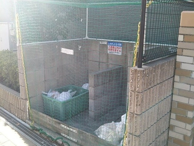 レオパレス加島サザンフェイスのその他