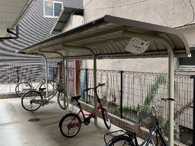 レオパレス加島サザンフェイスのその他