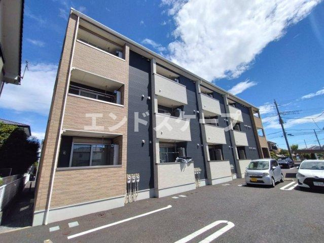 ボヌール・リアン　Ⅰ