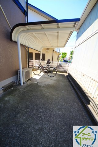 ドエル・サンセットのその他共用部分