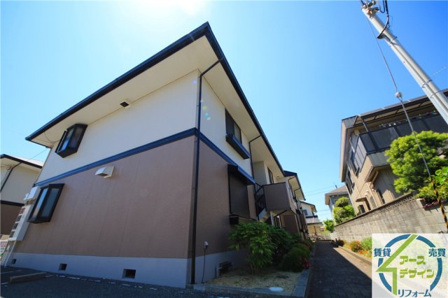 ドエル・サンセット