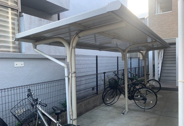 レオパレスメゾン　マドレーヌのその他