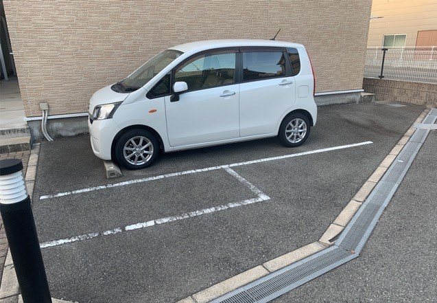 レオパレスメゾン　マドレーヌのその他