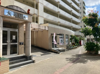【外観】 | 大進ビル