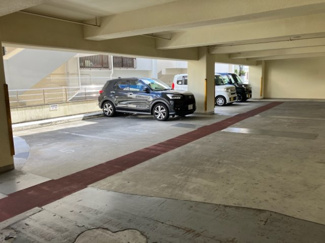 【駐車場】 | 大進ビル