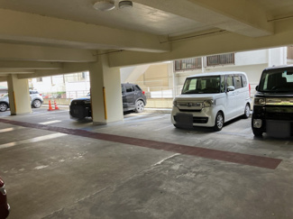 【駐車場】 | 大進ビル