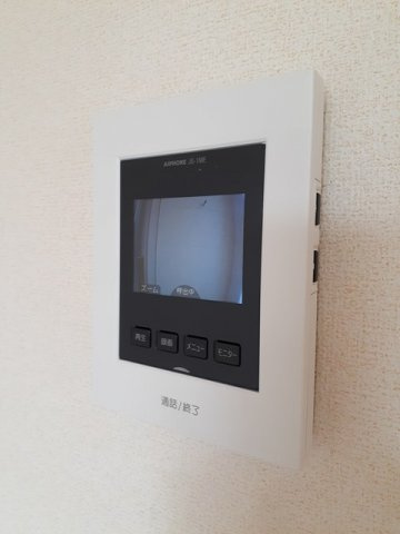 フレンテの設備