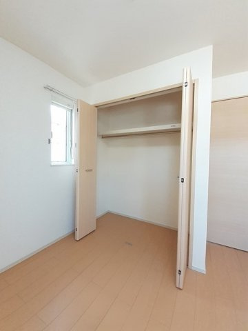 フレンテの収納|ちょっとした収納スペースも充実しています