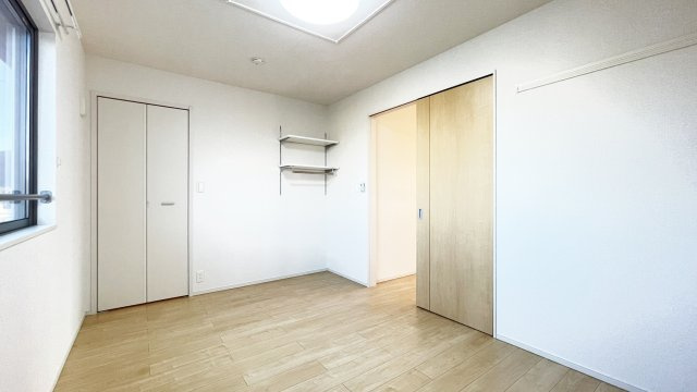 サザン・スターＢの居間・リビング