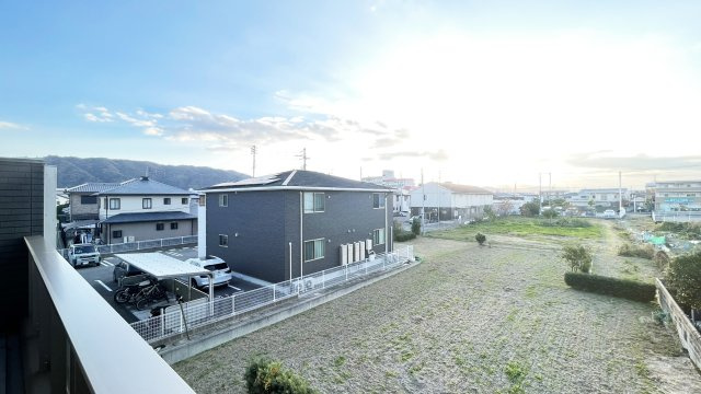 サザン・スターＢの展望