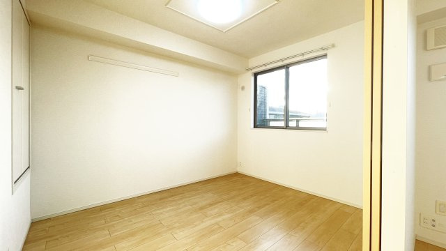 サザン・スターＢの居間・リビング