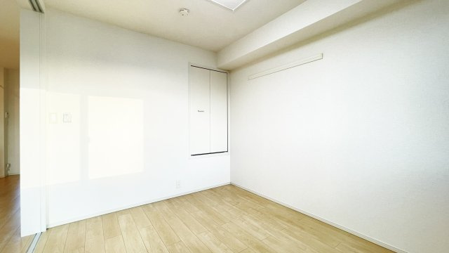 サザン・スターＢの居間・リビング