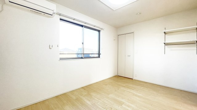 サザン・スターＢの居間・リビング