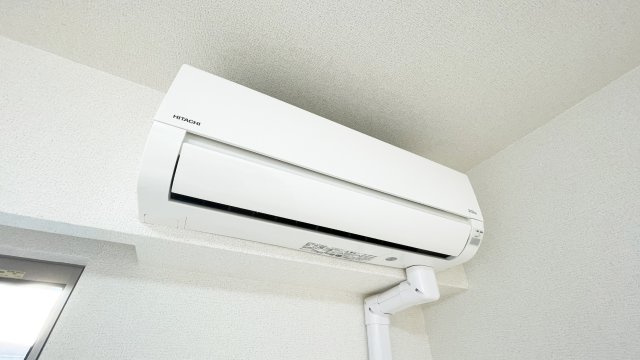 サザン・スターＢの設備