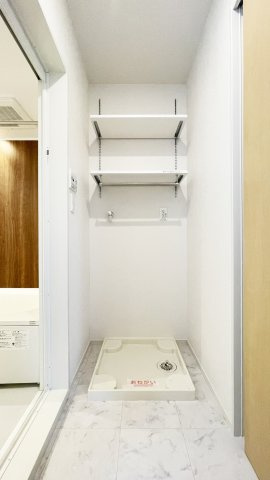 サザン・スターＢの設備