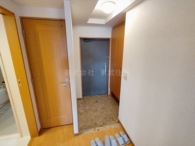 【エントランス】 | アステールふじみ野拾番館 | 毎日通るエントランスはこのようになっています