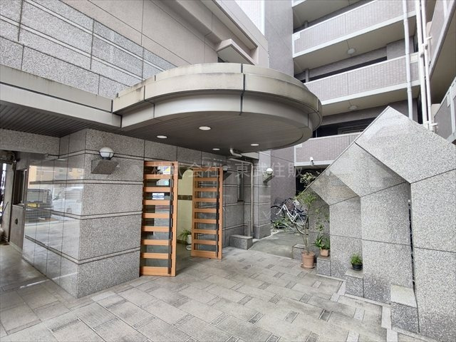 【外観】 | アステールふじみ野拾番館 | 住環境良好です